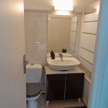 Tolosa Apartmán