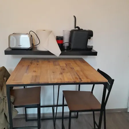 Appartamento Tolosa