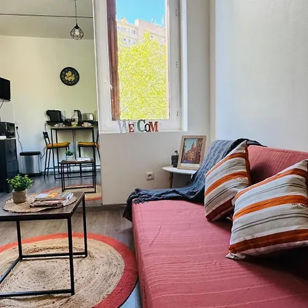Apartman - Hyper Centre De *
